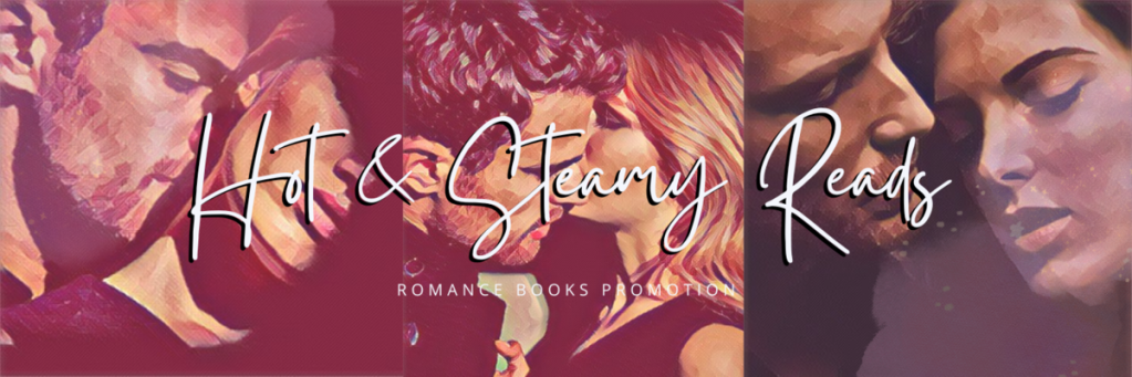 Hot and Steamy Reads for 2023 Book Fair #romance #steamy #LBBlog @LisaBonhamBooks